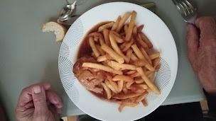 Photo n°7 de Le marmiton à Saint-Saturnin-du-Limet ()