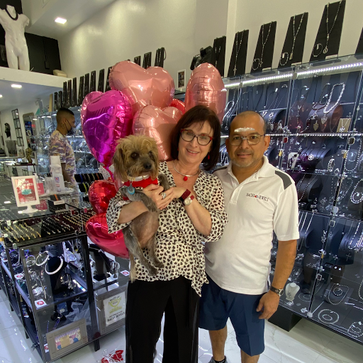 Jewelry Designer «Artconnection Jewelry for Him and Her», reviews and photos, 100 16th St #6, Miami Beach, FL 33139, USA