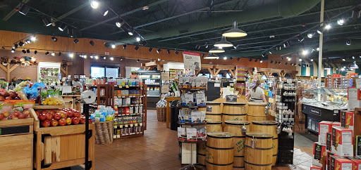 Grocery Store «The Fresh Market», reviews and photos, 235 Franklin Rd, Brentwood, TN 37027, USA