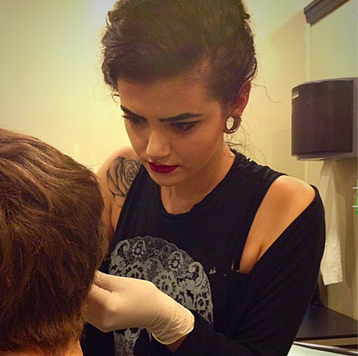 Tattoo Shop «The Pittsburgh Tattoo Studio», reviews and photos, 2895 W Liberty Ave, Pittsburgh, PA 15216, USA