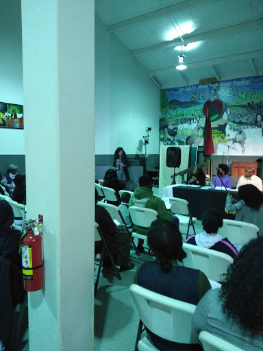 Community Center «Shape Community Center», reviews and photos, 3903 Almeda Rd, Houston, TX 77004, USA