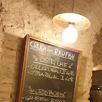 Photo n°14 de l'avis de Laura.a fait le 05/10/2021 à 00:31 sur le  Fishbar De Milan à Milan