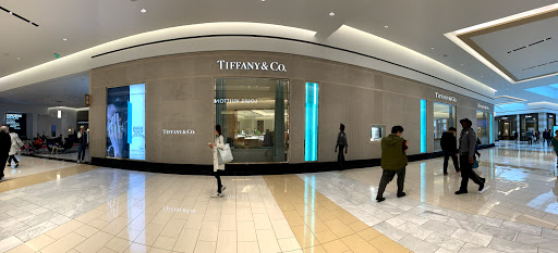 Jewelry Store «Tiffany & Co.», reviews and photos, 350 Mall Blvd #3012, King of Prussia, PA 19406, USA