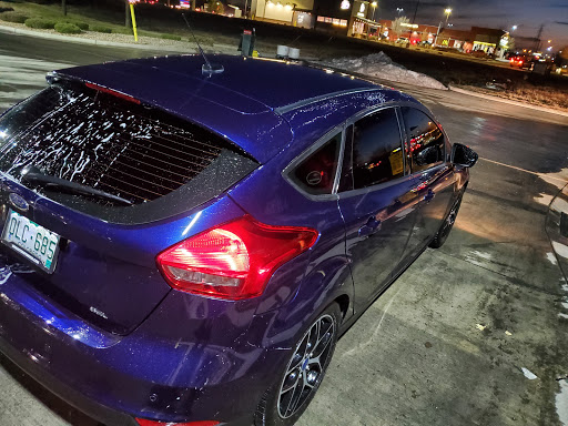 Car Wash «Colorado Express Car Wash», reviews and photos, 10406 Belle Creek Blvd, Henderson, CO 80640, USA