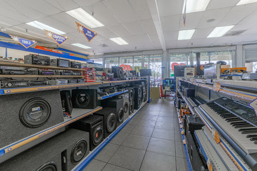 Pawn Shop «La Familia Pawn and Jewelry», reviews and photos, 2057 Americana Blvd, Orlando, FL 32839, USA