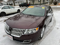 Don's 24 Hour Towing - Photo 8 - Car repair in Champaign, IL, Champaign