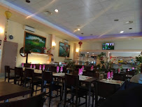 Atmosphère du Restaurant vietnamien Le Wok d'Asie à Port-de-Bouc - n°4