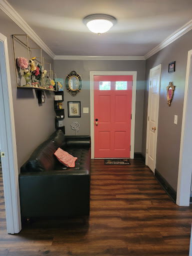 Explore 3 siblings tattoo ideas, creative tattoo ideas in Asheboro, available at Wonderland Tattoo