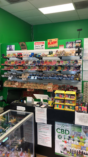 Tobacco Shop «The Glass Market Smoke Shop», reviews and photos, 212 N Federal Hwy #203, Dania Beach, FL 33004, USA