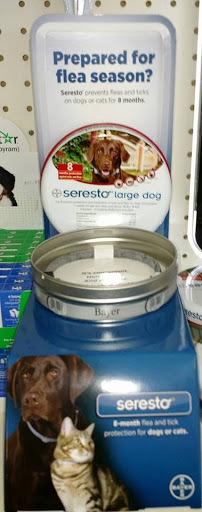 Pet Supply Store «Animal Health Supply», reviews and photos, 6939 E 15th St, Tulsa, OK 74112, USA