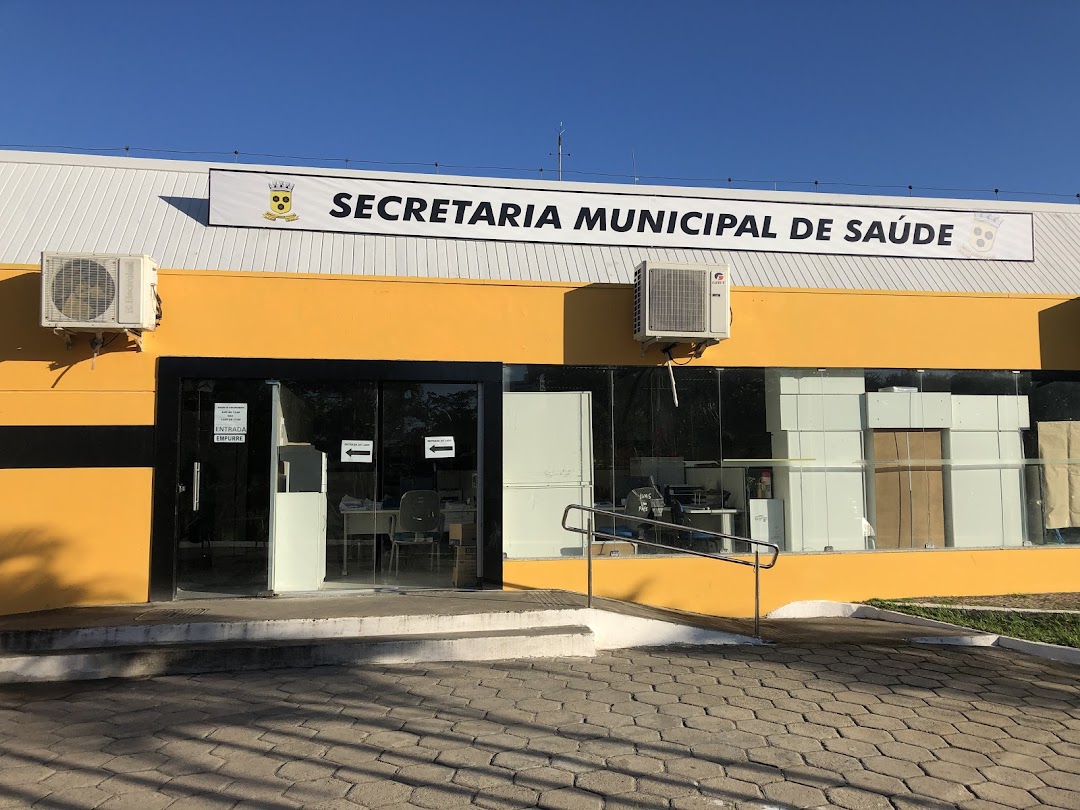 Secretaria Municipal de Saúde de Itabuna