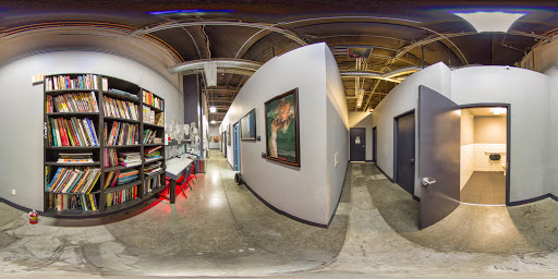 Tattoo Shop «Revolt Tattoos», reviews and photos, 4480 Paradise Rd #700, Las Vegas, NV 89169, USA