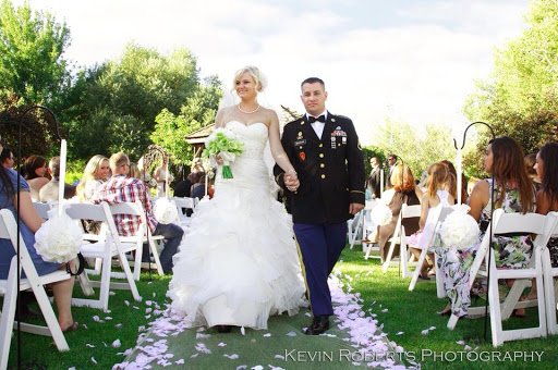 Wedding Venue «Alpine Ponds Event Center», reviews and photos, 545 W Chinden Blvd, Meridian, ID 83646, USA