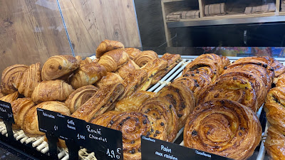 Boulangerie L'excellence Limay à Limay