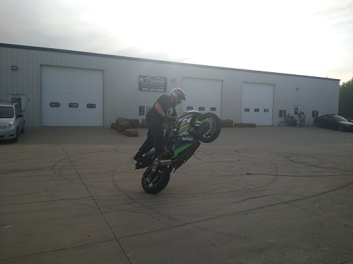 Skateboard Park «Olliewood Action Sports», reviews and photos, 3125 Cedar Crest Ridge, Dubuque, IA 52003, USA