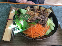 Vermicelle du K&Ji-Restaurant asiatique Orléans à Orléans - n°5