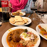 Photo n°4 de l'avis de Rehan. fait le 25/04/2022 à 01:52 sur le restaurants Nawaab à Antwerp