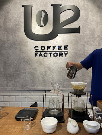 U2 Coffee 友途咖啡