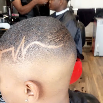 Kouams Barber 99 - Coiffeur / Barbier à Orléans