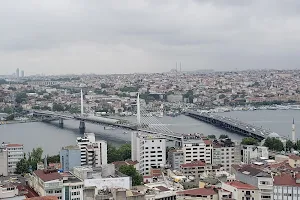 Atatürk Bridge image