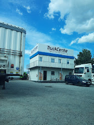Truck Centre Praha s.r.o.