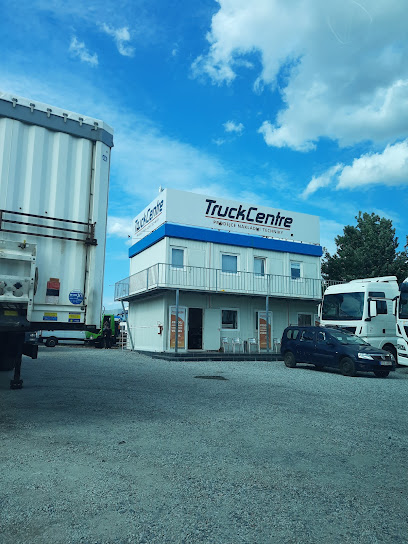 Truck Centre Praha s.r.o.