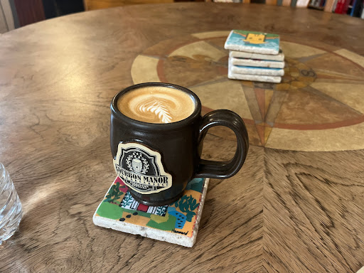 Book Store «Roebling Point Books & Coffee», reviews and photos, 306 Greenup St, Covington, KY 41011, USA