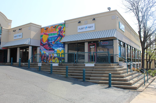 Running Store «Fleet Feet Sports Richmond», reviews and photos, 5600 Patterson Ave, Richmond, VA 23226, USA