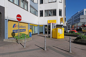 Postbank Filiale