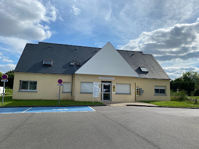 Céline Barbeau sophrologue - gestion du stress et de l'anxiété et maternité en Essonne à Mennecy à Mennecy