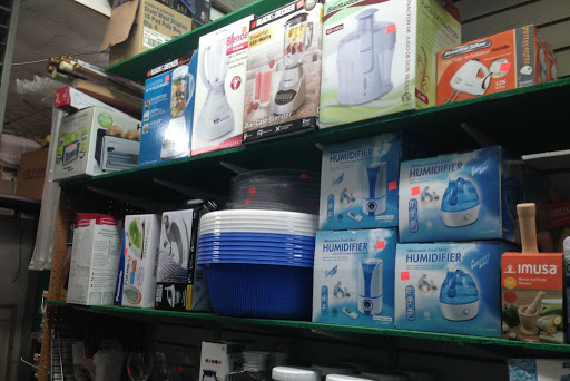 Hardware Store «CNS Family Hardware», reviews and photos, 584 5th Ave, Brooklyn, NY 11215, USA