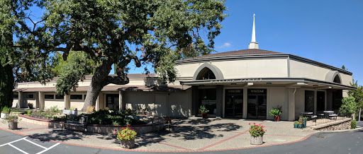 Clayton Valley Church