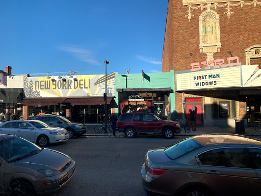 Movie Theater «The Byrd Theatre», reviews and photos, 2908 W Cary St, Richmond, VA 23221, USA