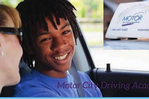 Motor City Driving Academy, LLC. image