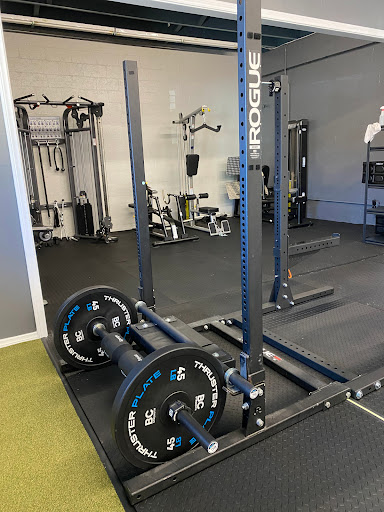 Game Time Strength GTS - Redondo Beach image