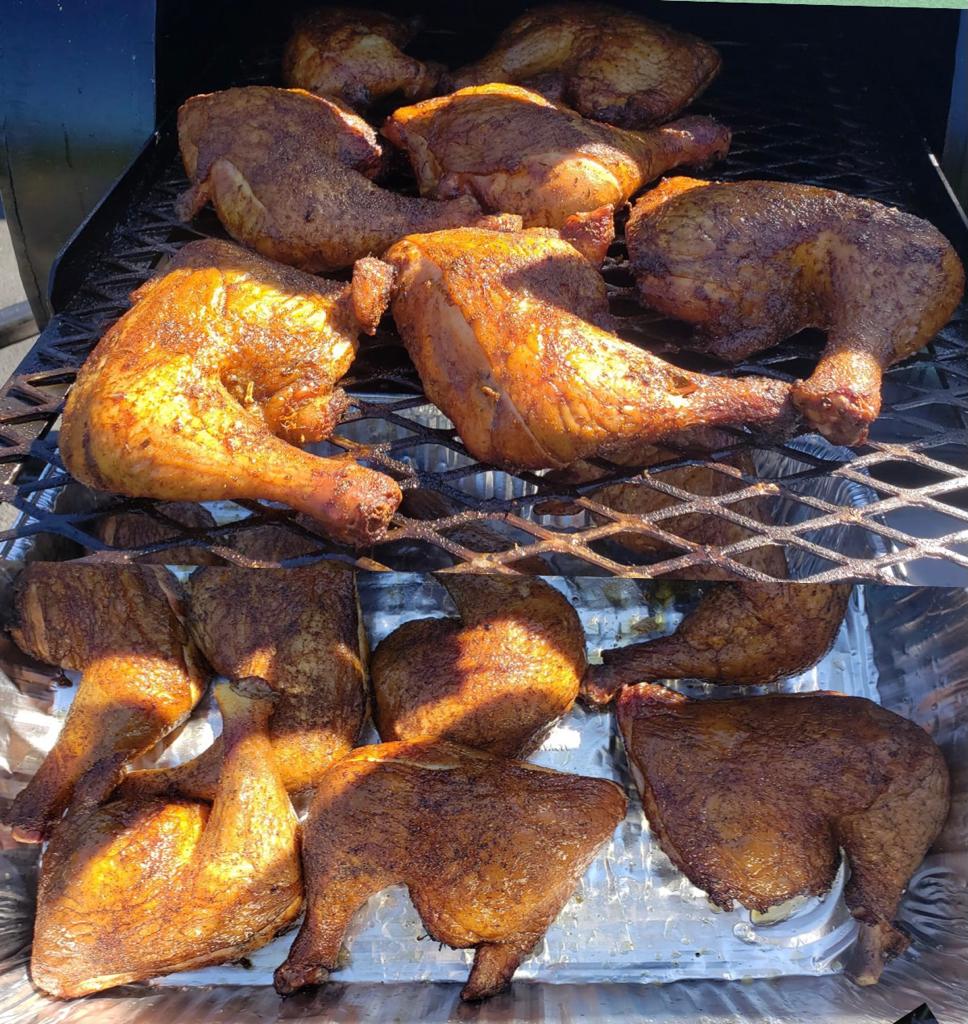 Big Moon’s BBQ 98563