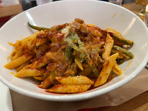 Photo n°7 de Delouss Pasta à Marseille ()