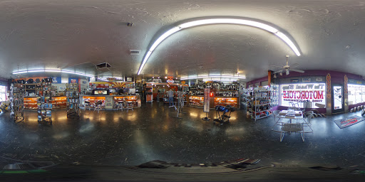 Motorcycle Shop «The Wheel Shop», reviews and photos, 1621 E McDowell Rd, Phoenix, AZ 85006, USA