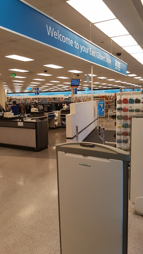 Clothing Store «Ross Dress for Less», reviews and photos, 4962 S Power Rd, Higley Pointe, AZ 85236, USA