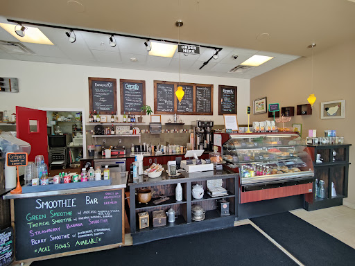 Coffee Shop «Ariba Coffee», reviews and photos, 246 Main St, Hudson, MA 01749, USA