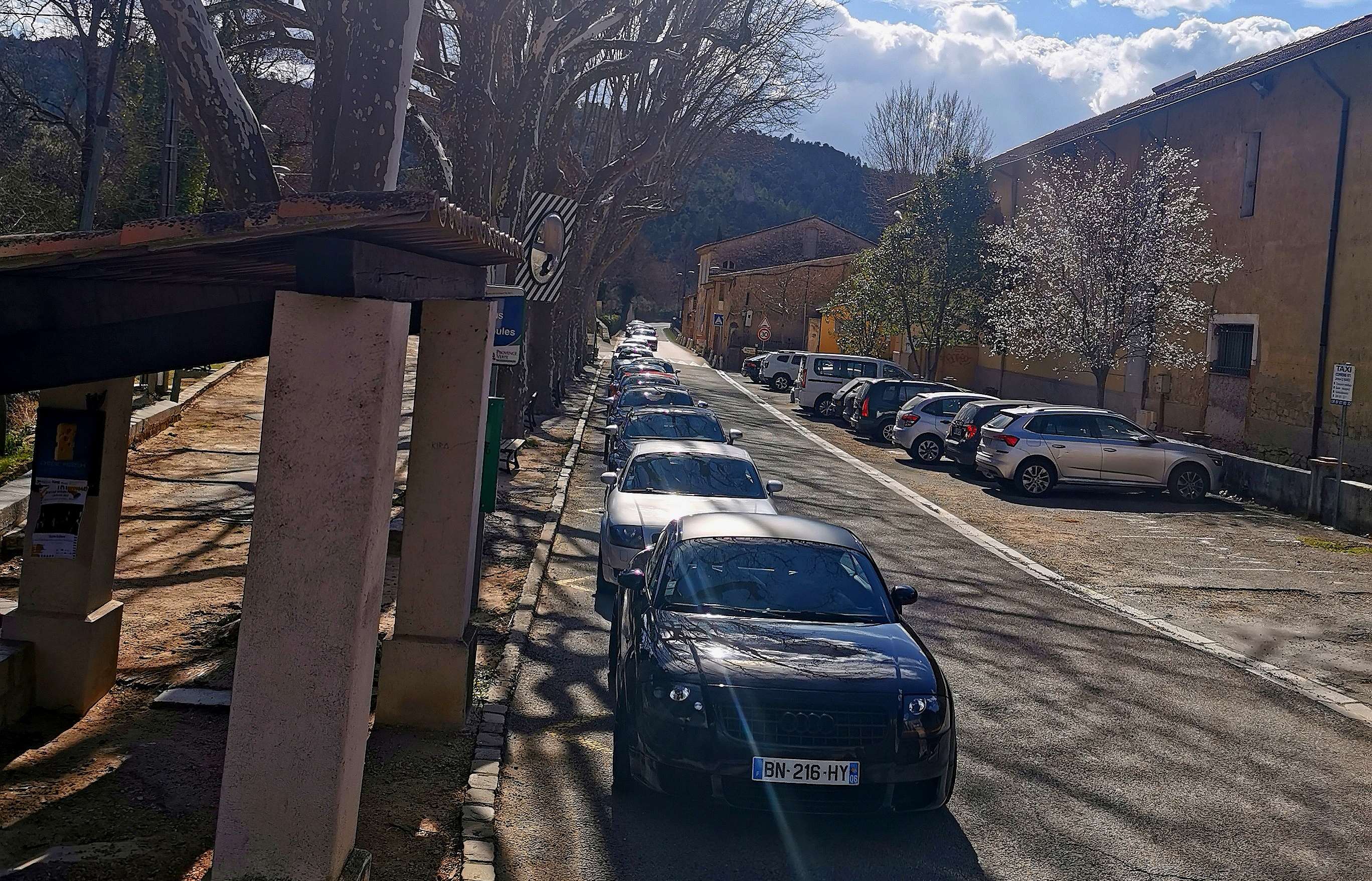 Photo n° 14 de l'avis de Chagnot.i fait le 22/11/2023 à 16:59
