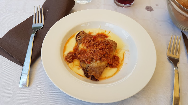 Nourriture Vacances à la ferme Agriturismo Campolungo di Lenzini Aldo 51024 Cutigliano