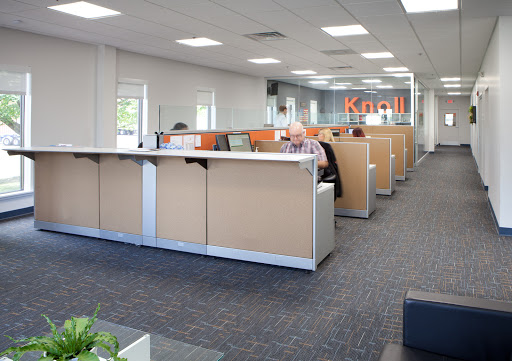 Used Office Furniture Store «Boomerang», reviews and photos, 6950 Sherman Ln, Pennsauken Township, NJ 08110, USA