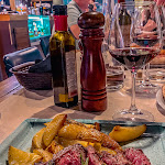 Photo n°1 de l'avis de Shadi.l fait le 18/10/2022 à 19:39 sur le  La Bohème Restaurant & Pizza à Florence