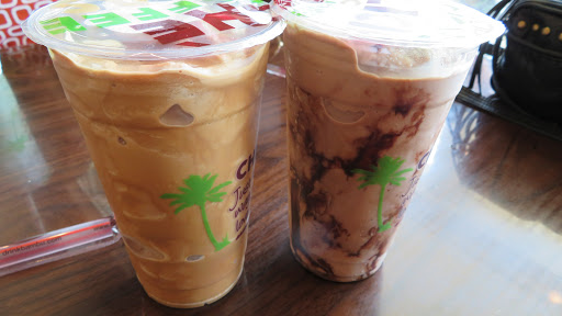 Dessert Shop «Bambu Desserts & Drinks», reviews and photos, 10901 N Lamar Blvd, Austin, TX 78753, USA