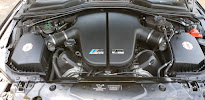 Tony's Mercedes - Photo 4 - Car repair in Beaumont, TX, Beaumont