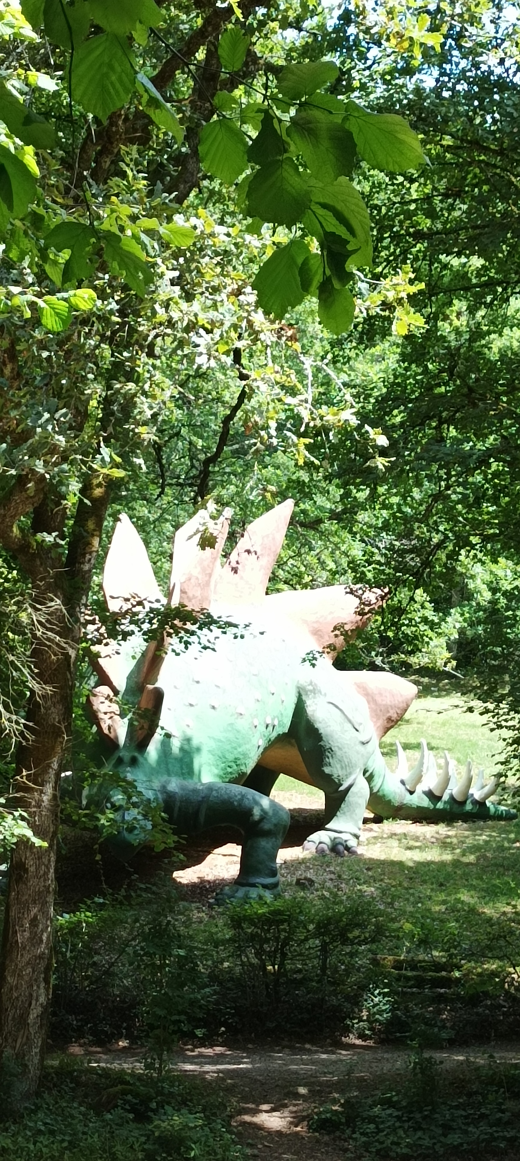 Photo n° 2 de l'avis de Francois.r fait le 24/07/2023 à 15:01