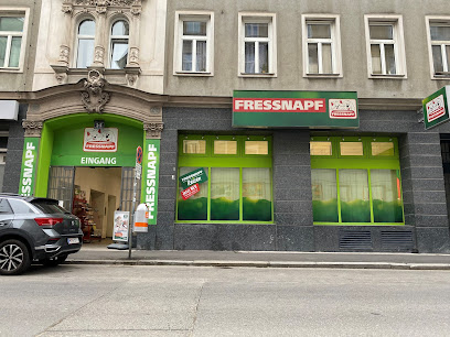 Fressnapf Wien