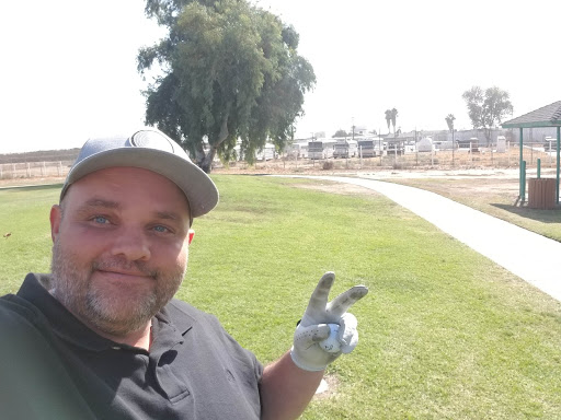 Public Golf Course «North Kern Golf Course», reviews and photos, 17412 Quality Rd, Bakersfield, CA 93308, USA