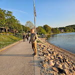 Photo n°2 de l'avis de Gudrun.a fait le 10/05/2024 à 09:34 sur le  Bootshaus am Dieksee à Malente